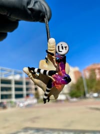 Image 1 of SIBELLE X ZP 2025- LIT pendant