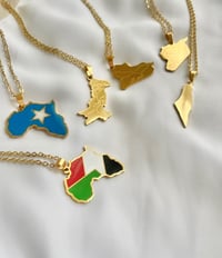 Image 2 of Country necklaces