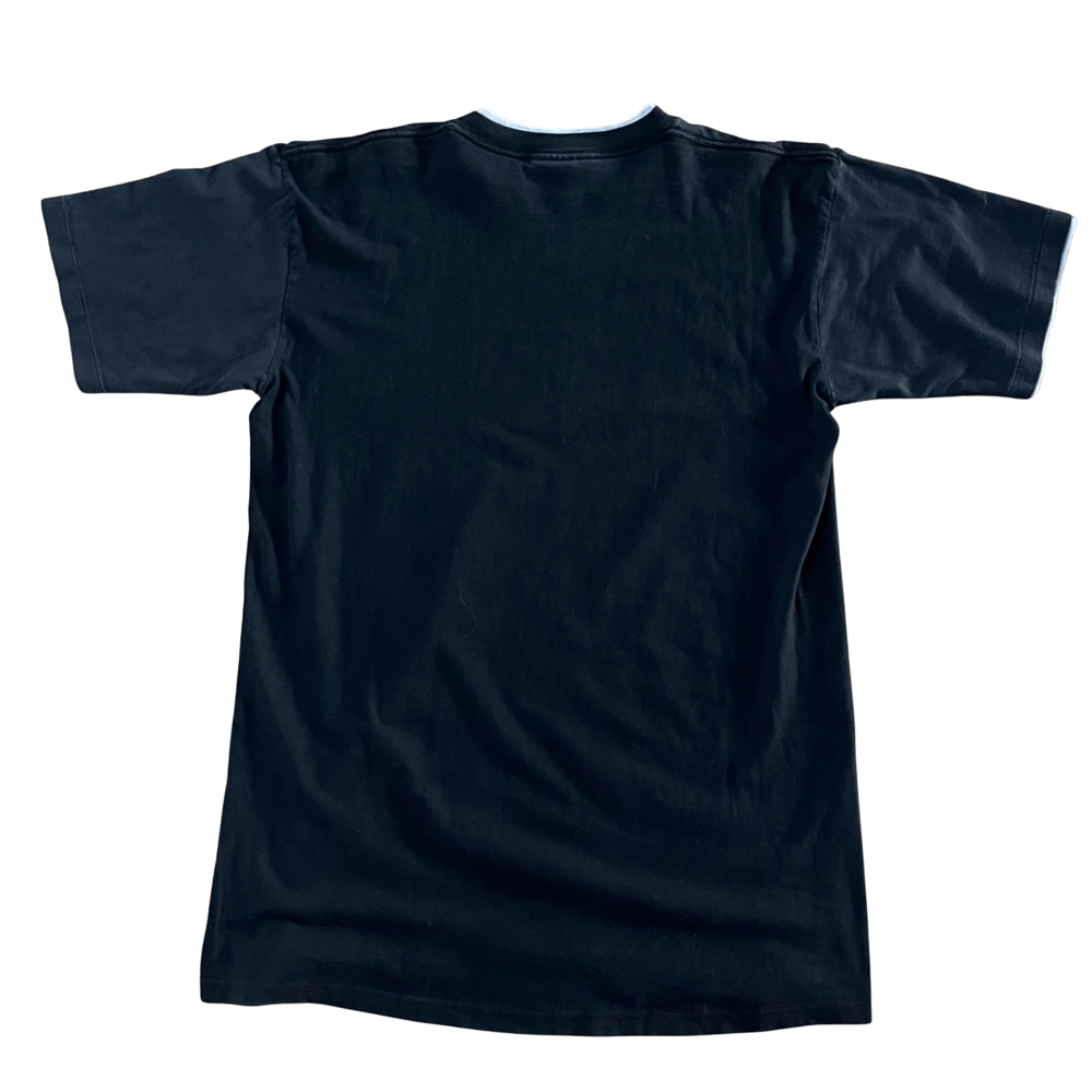 Image of Ministry Of Sound 90's vintage Logo T Shirt XL