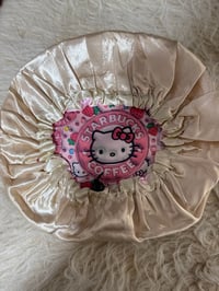 Image 3 of hellokittystarbucks