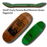 Image 4 of Southern Gothic (Delta Mold)