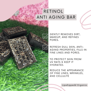 Image of Anti Aging Bar