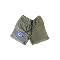 Image 1 of “Built” Shorts (IDOL CORP) 