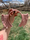 Portals Fairy Crochet Headband