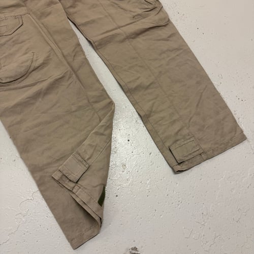 Image of 1990s Marithe Francois Girbaud Trousers, Size 32” x 32”