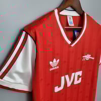 Image 3 of Arsenal 1988/89 Home