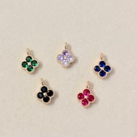 Image 1 of Vancleef Charm 