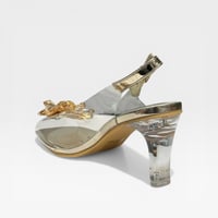 Image 4 of MISSTYL BY LAURA VITA 32781 GOLD