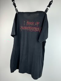 Image 4 of 1990 Carcass Symphony of Sickness 