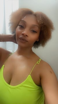 Image 5 of Infused Black castor Oil Blend