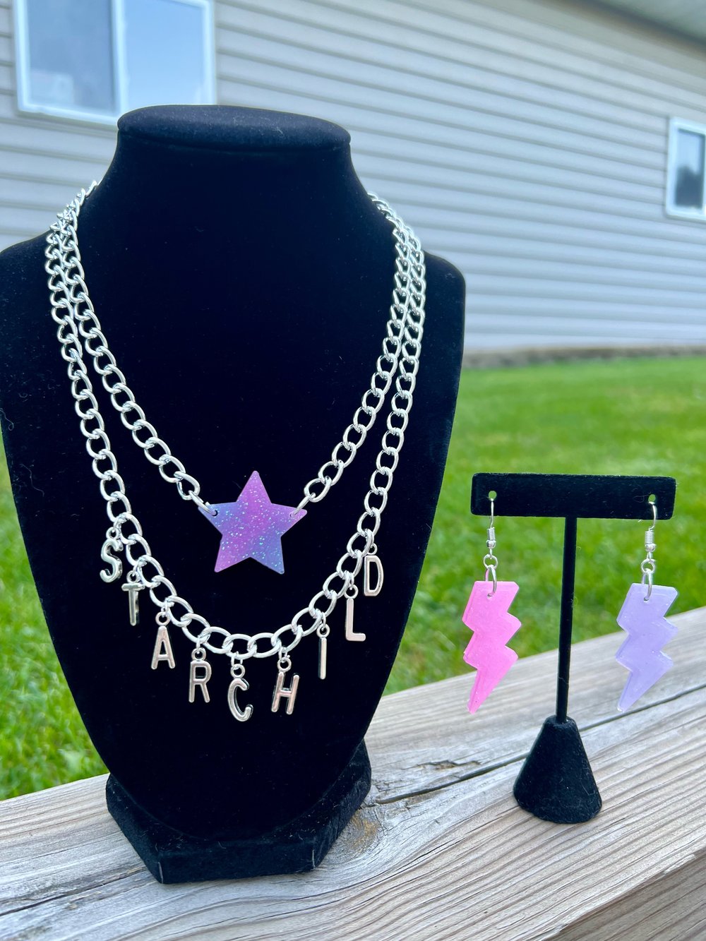 Image of Star Child Sets