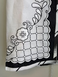 Image 4 of Kakadu vest  (xs/s)