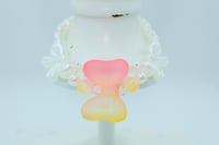 Image 4 of Ombre Bow Stretch Bracelets