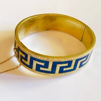 Image 3 of 14K GOLD BRACELET 