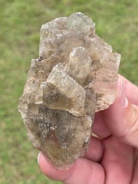 Image 2 of Australian Gypsum / Selenite specimen #796