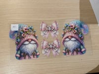 Image 5 of gonk decals 