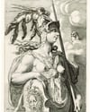 Minerva (1575 - 1607)