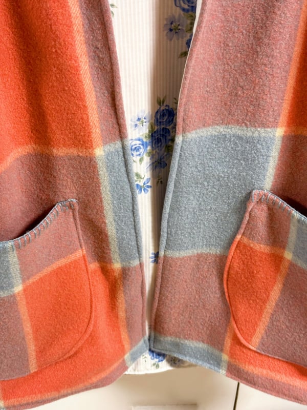 Image of Emme Adult Coat size Large