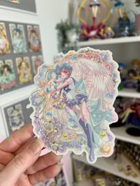 Image 3 of Iridescent Sticker