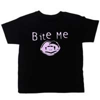 Bite Me T-Shirt