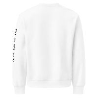 Image 6 of Blkflex Oversized heavyweight sweatshirt