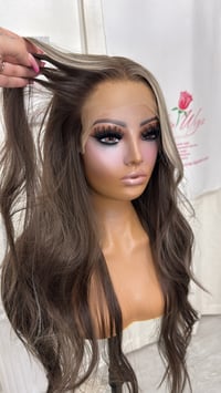 Image 13 of Allison luxury free part (ready to ship) 