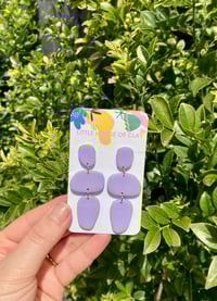 Image 3 of ORGANIC - Lilac