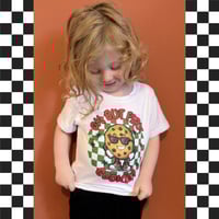 Image 1 of T-SHIRT: Ok But First Cookies