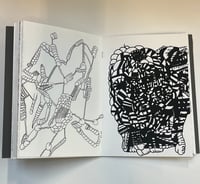 Image 1 of HIGHLY FOLDED LINING Cody Brant