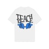 Teach 1 Reach 1 Blue