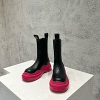 Image 2 of BIG BOTT BOOTS