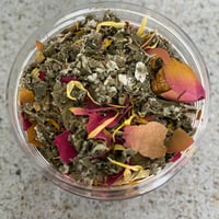 Image 14 of Tea & Tarot Collection