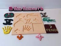 Image 2 of Lux Puzzle 