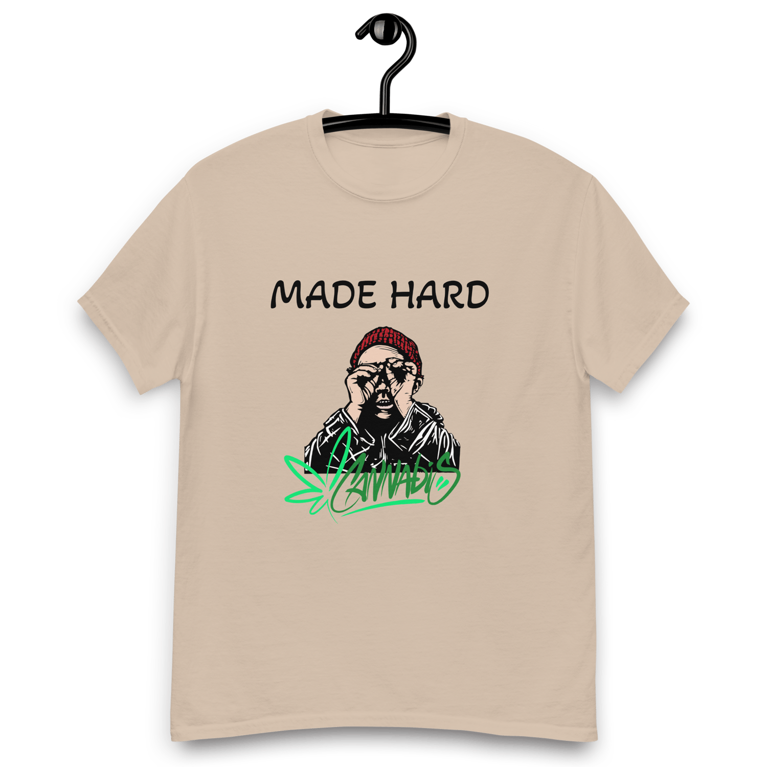 Image of Unisex classic tee