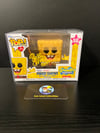 SpongeBob SquarePants Funko POP Signed by Bob Camp w/ JSA! 