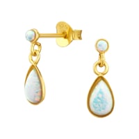 Image 3 of MILOS EARRINGS