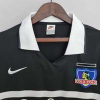 Image 3 of Colo-Colo 1996/97 Away
