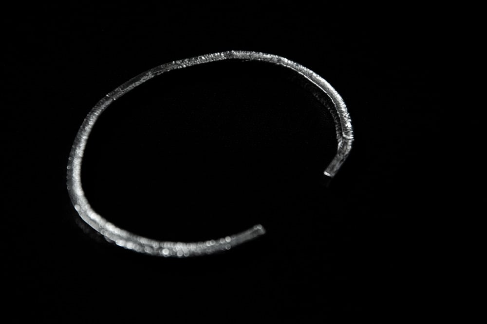 Image of Fracture Line