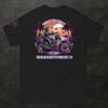 COAST TO COAST tee