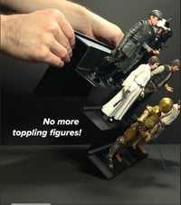 Image 2 of Magic Risers 