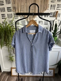 Image 1 of Lola River stripe top