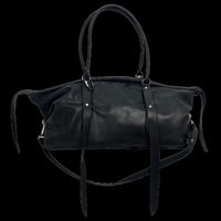 Image 3 of MILANO LEATHER BAG 