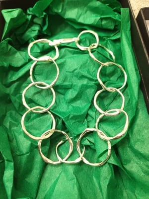 Image of Molten Collection Bracelet