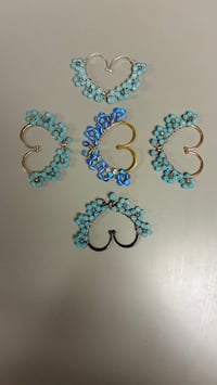 Image 1 of Ear Cuffs