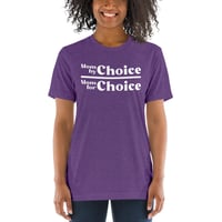 Mom By Choice, Mom for Choice T-Shirt