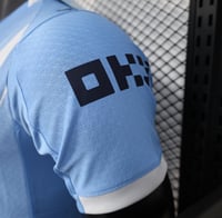 Image 2 of Man City 25/26 Home