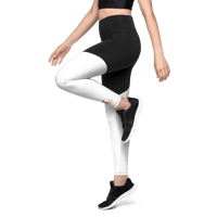 Image 1 of Sports Leggings fresh