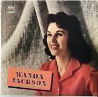 Image 1 of Wanda Jackson - Wanda Jackson 