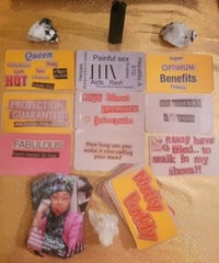 Image 5 of Card reading. tarto cards  & orcale decks 