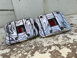 Engraving services